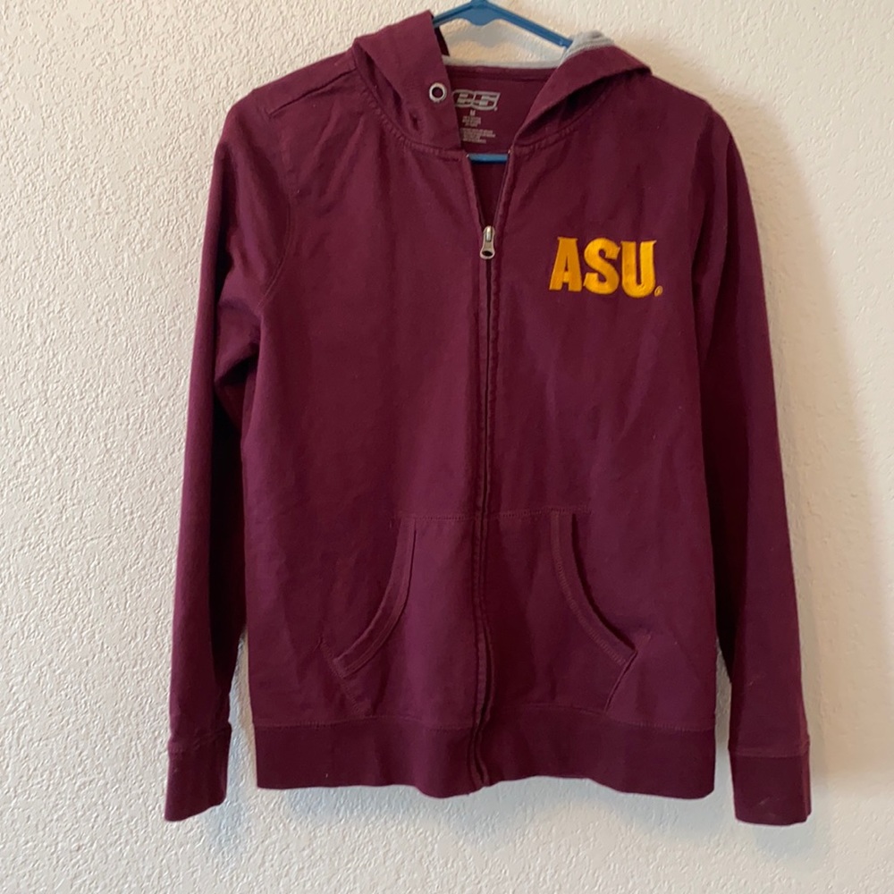 Medium ASU Arizona State Jacket